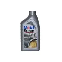 Mobil Super 3000 X1 5W-40 - 1 Liter