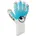 Uhlsport Cybertec Ultragrip SC Weiß/Cyber Blau/Schwarz 9
