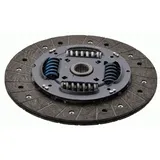 Sachs Kupplungsscheibe 1878 654 586