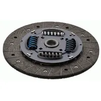 Sachs Kupplungsscheibe 1878 654 586
