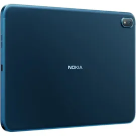 Nokia T20 10.4" 64 GB Wi-Fi + LTE ocean blue