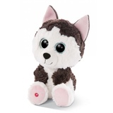 NICI Glubschis Husky Barkley, 25cm