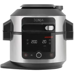SharkNinja Ninja Foodi OL550EU - Multifunktionskochgerät