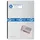 Pagna Unterschriftenmappe A4 Silber 20 St.