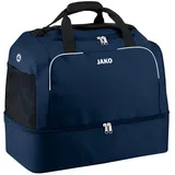 Jako Classico Sporttasche mit Bodenfach marine Bambini 25 Liter