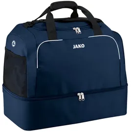 Jako Classico Sporttasche mit Bodenfach marine Bambini 25 Liter