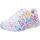 SKECHERS Uno Lite Spread The Love White / Multicolor 31