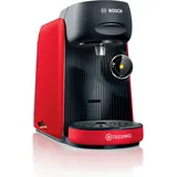 Bosch Tassimo Finesse TAS16B3 rot