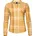 2 0 Sweatshirt Braun 36