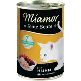 Miamor Feine Beute Huhn 24 x 400 g
