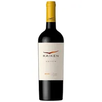 kaiken wines Malbec Mendoza DO 2018 0,75 l