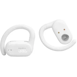JBL Soundgear Sense Open-Ear Kopfhörer weiß