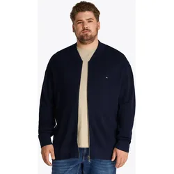 Strickjacke 