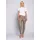 Maze Lederhose MAZE braun XS