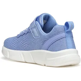 GEOX J Aril Girl Kinder Hellblau 32
