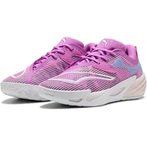 Puma All-Pro Nitro 2 Herren Electric Orchid/White 47