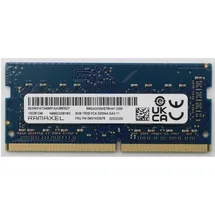 Lenovo Memory So-Dimm RAM, Schwarz