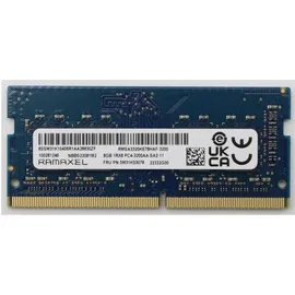 Lenovo Memory So-Dimm RAM, Schwarz