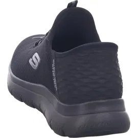 SKECHERS Summits High Range Herren Schwarz 44