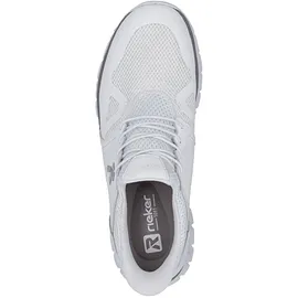 Rieker 04355 Herren Weiß 41