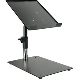 Showgear DJ player stand