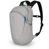 Pacsafe Eco 18 L Backpack Gravity Gray