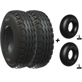 BKT AW 702 18PR 11.5/80-15.3 143A8