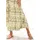 VIVANCE Zehentrenner Damen Braun 37