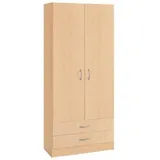 WIHO KÜCHEN Mehrzweckschrank »Kiel«, Typ 2