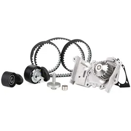 Dolz Wasserpumpe + Zahnriemensatz