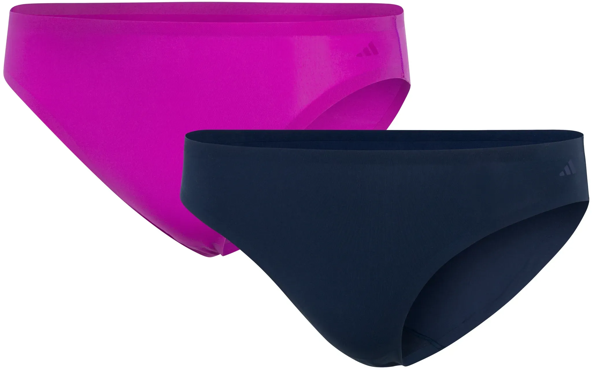 adidas Sportswear Bikinislip, mit unsichtbaren Nähten adidas Sportswear 902-pink-navy L