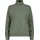 CMP Sweatjacke Sweatshirt Mineral 38