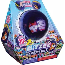 Spin Master BIT Bitzee - Hamsterball Bitzee