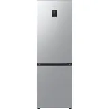 Samsung Kühl-Gefrierkombination B6322 344 Liter RB34C671 - Silber