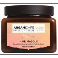 Arganicare Monoi Hair Masque, 500ml