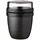 Mepal Ellipse mini nordic black
