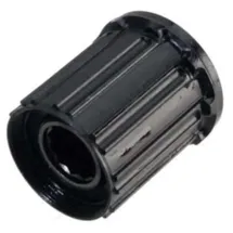 Shimano Freilaufkörper FH-RM66 Schwarz
