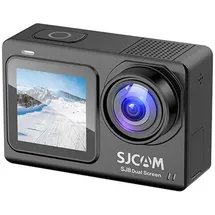 Sjcam SJ8 Dual Screen Action Cam Schwarz