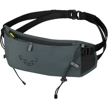 Dynafit Trail Belt Hüfttasche-Anthrazit-One size)