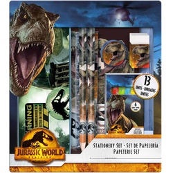 Sombo Jurassic World Schreibset