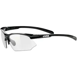 Uvex Sonnenbrille SPORTSYLE 802 V black SCHWARZ No Size