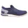 Rieker 11359 Herren Blau 42