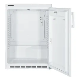 Liebherr FKU 1800 weiß