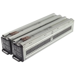 APC APCRBC140 Ersatzbatterie für APC Smart-UPS SRT 5000 (SRT5KRMXLI)