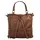 forty forty° Cityrucksack braun