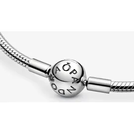 Pandora Collier 590742HV50 Silber