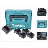 Makita Power Source Kit 12 V 4,0 Ah 4 Stück