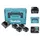 Makita Power Source Kit 12 V 4,0 Ah 4 Stück