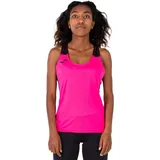Joma Record II Tanktop Damen neonrosa M