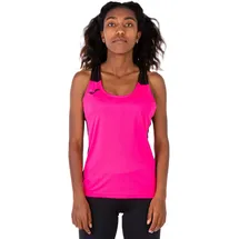 Joma Record II Tanktop Damen neonrosa M